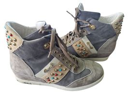 Vintage Sneaker Cesare Paciotti