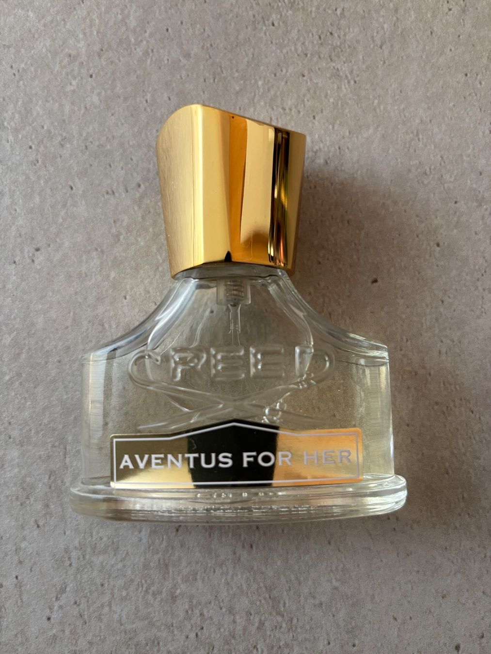 Creed Profumi & Eau de Toilette: Parfum Creed Aventus For Her flacon 75ml – Usato da Romont FR venduto da cberg2025