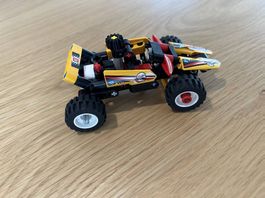 Lego Buggy 42101