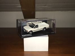 Chevrolet LUV Pickup 1/43 no Minichamps