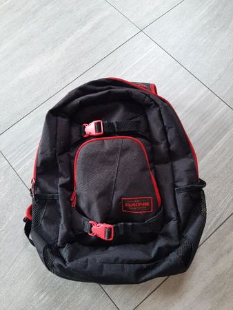 DAKINE - sac à dos 26l.