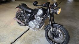Mash Cafe Racer 250