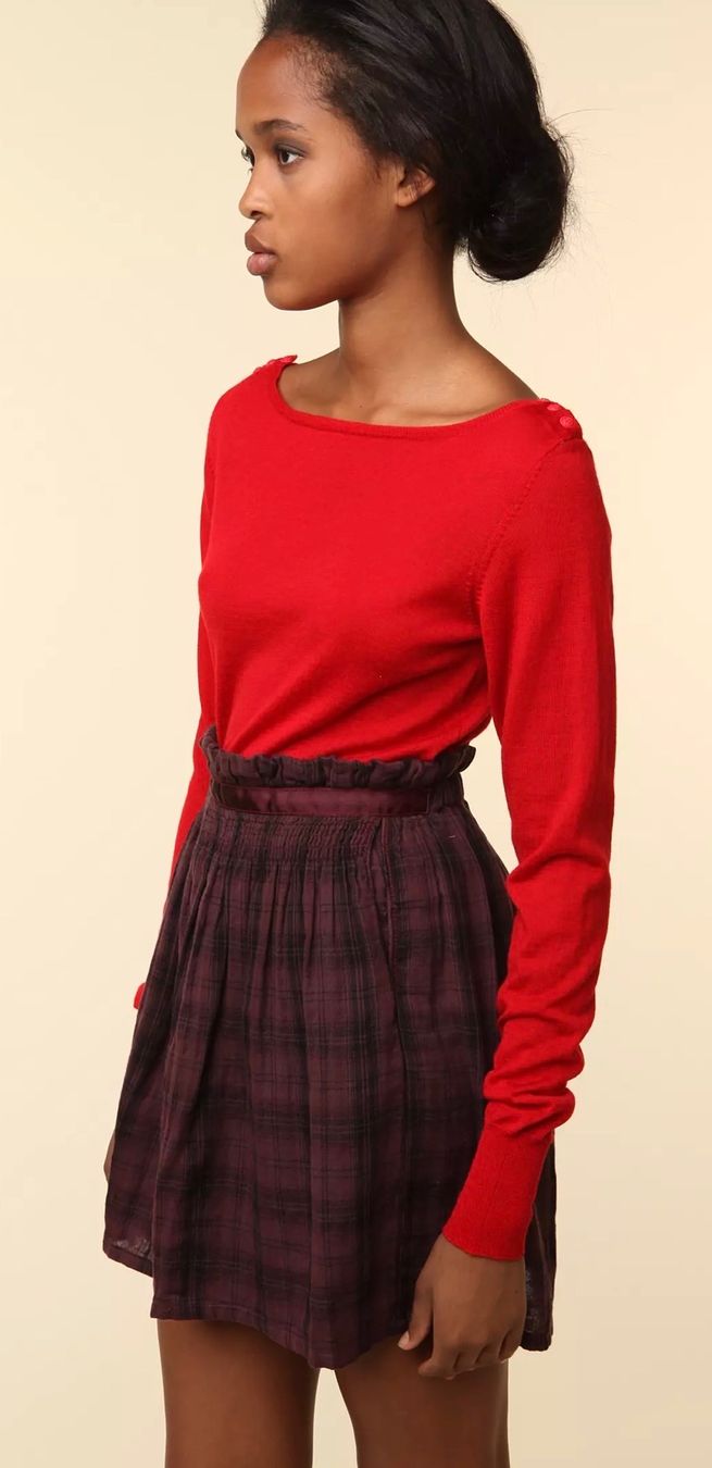 Sessun Pulls & Sweat-shirts: Pull Sessun – D'occasion à Geneve par nan_nd69 3