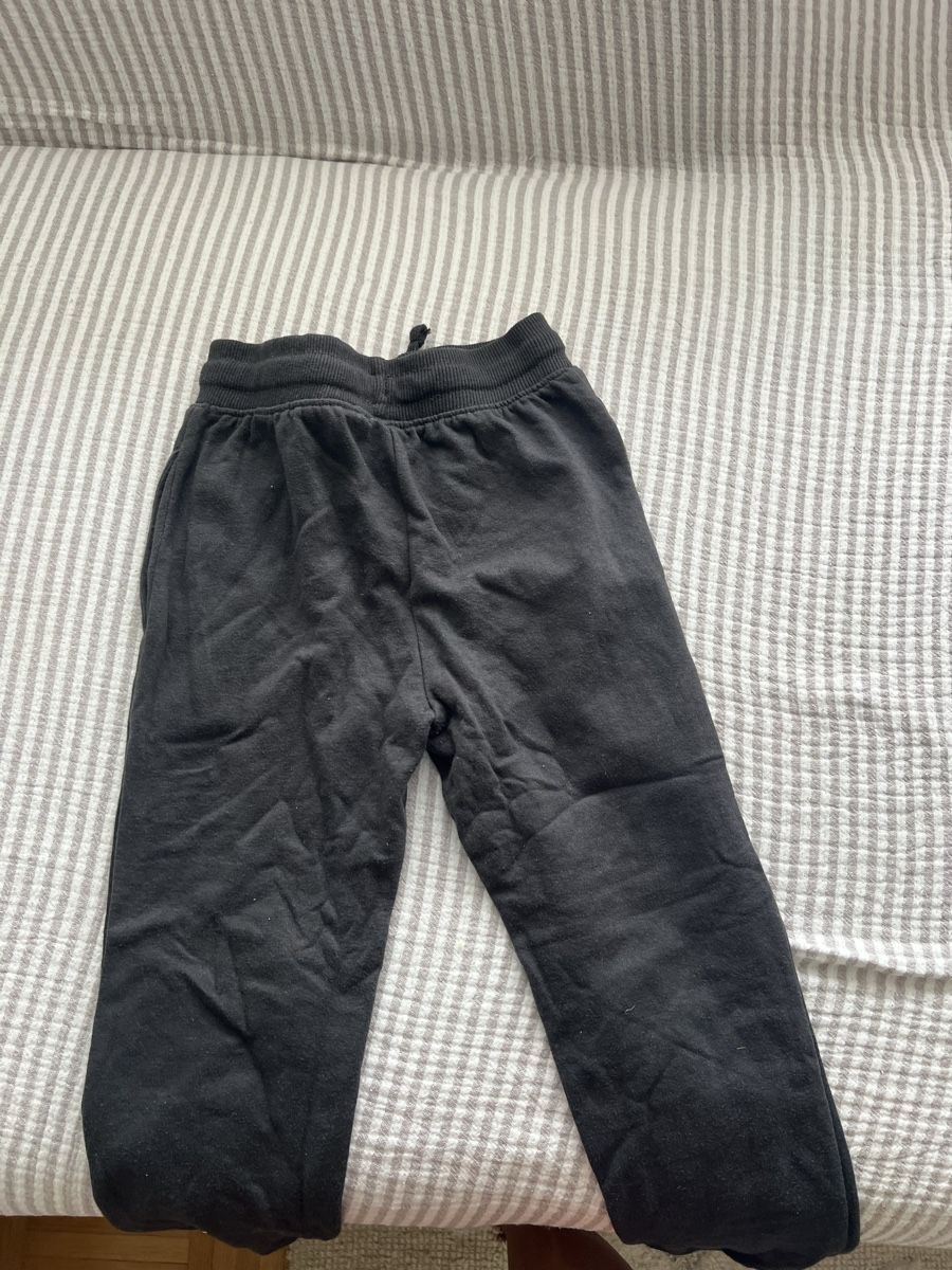 Pantaloni: MARVEL AVENGERS TRAINERHOSE GR 116 – Usato da Basel venduto da theo-g77 3