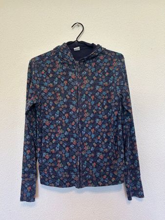 LIBERTY for UNIQLO /Sweatjacke mit Kapuze