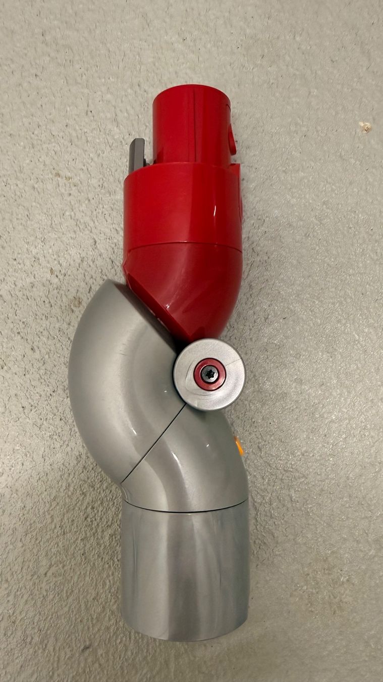 Dyson Aspirapolveri & Accessori: Dyson V12 Staubsauger Flex Adapter – Usato da Jonen venduto da BMWE369