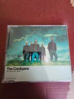 CD Single - The Cardigans – My Favourite Game (Rock, 1998)
