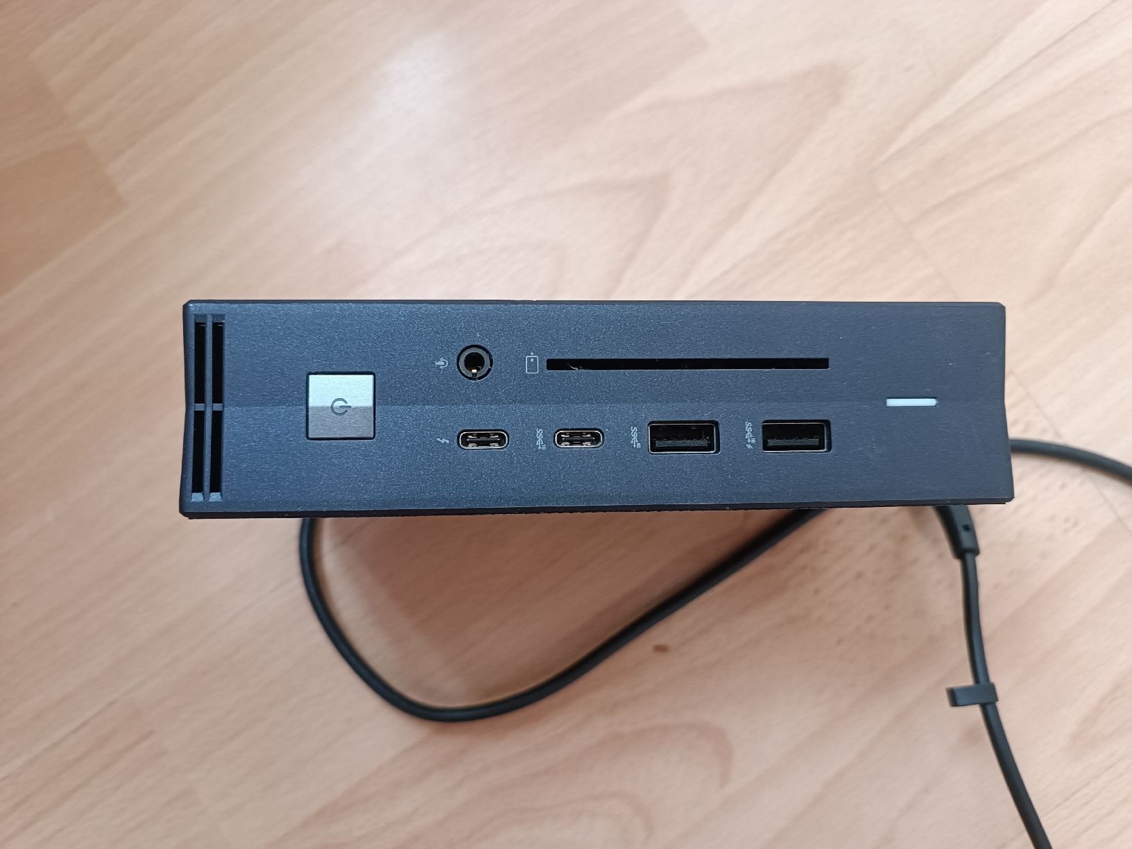Asus Dockingstation: Docking Station ASUS – Gebraucht aus Freidorf TG von Daniel74 1