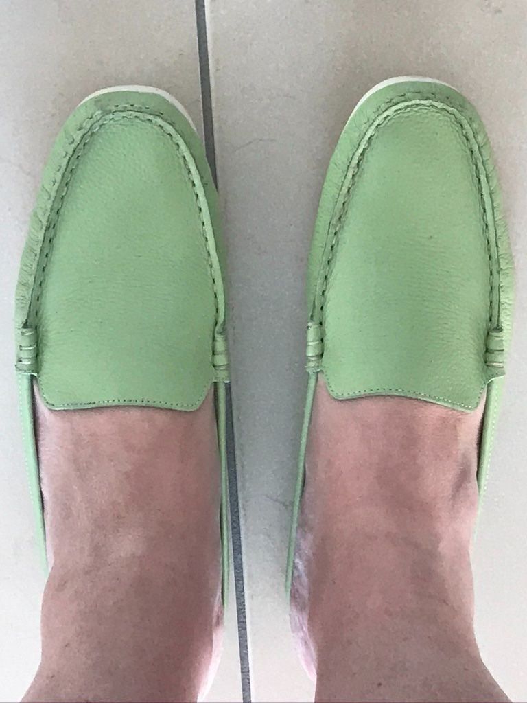 Scarpe da donna: Mules  /  Schuhen  -  T41 – Nuovo (secondo la descrizione) da Arzier-Le Muids venduto da WinT078