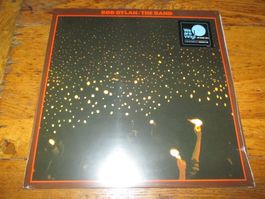BOB DYLAN Before The Flood 2LP New!