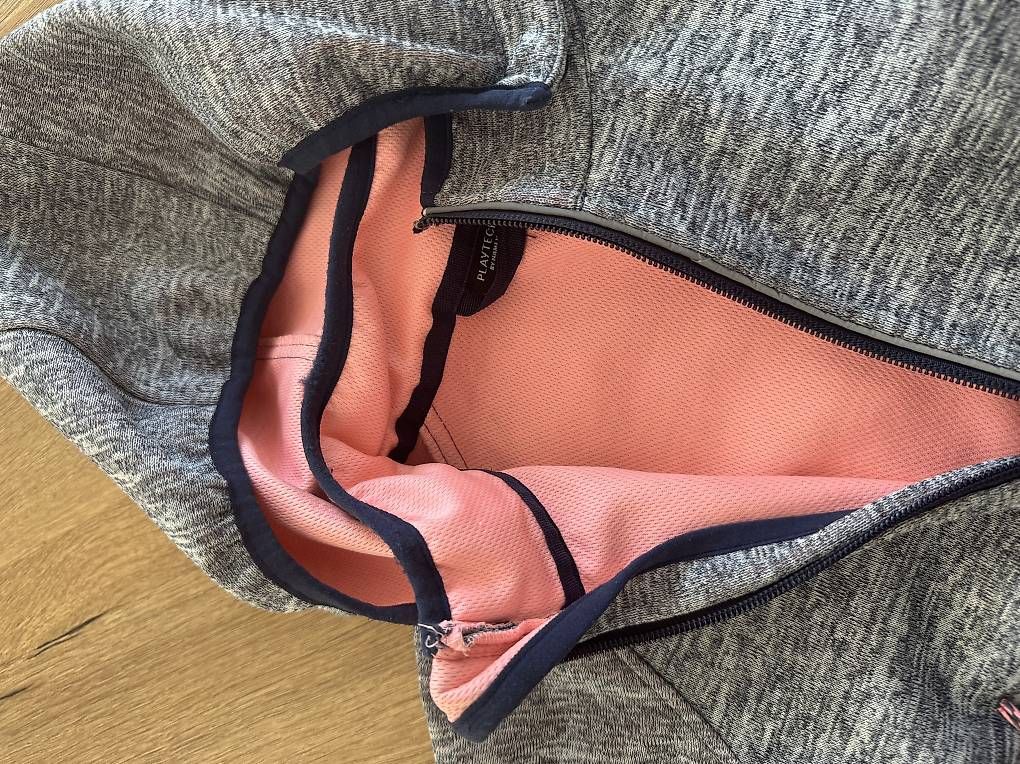 Jacken & Mäntel: Softshell Jacke Gr 110 – Gebraucht aus Schiers von ani_nd8h 1