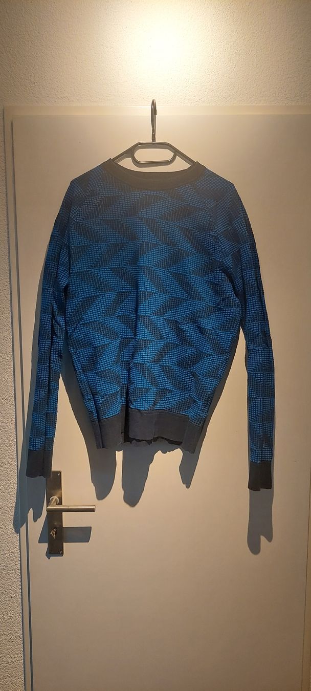 Lindeberg Pullover & Sweatshirts: J. Lindeberg Herren Pullover, Grösse L, Top Zustand! – Gebraucht aus Möhlin von MrFreez