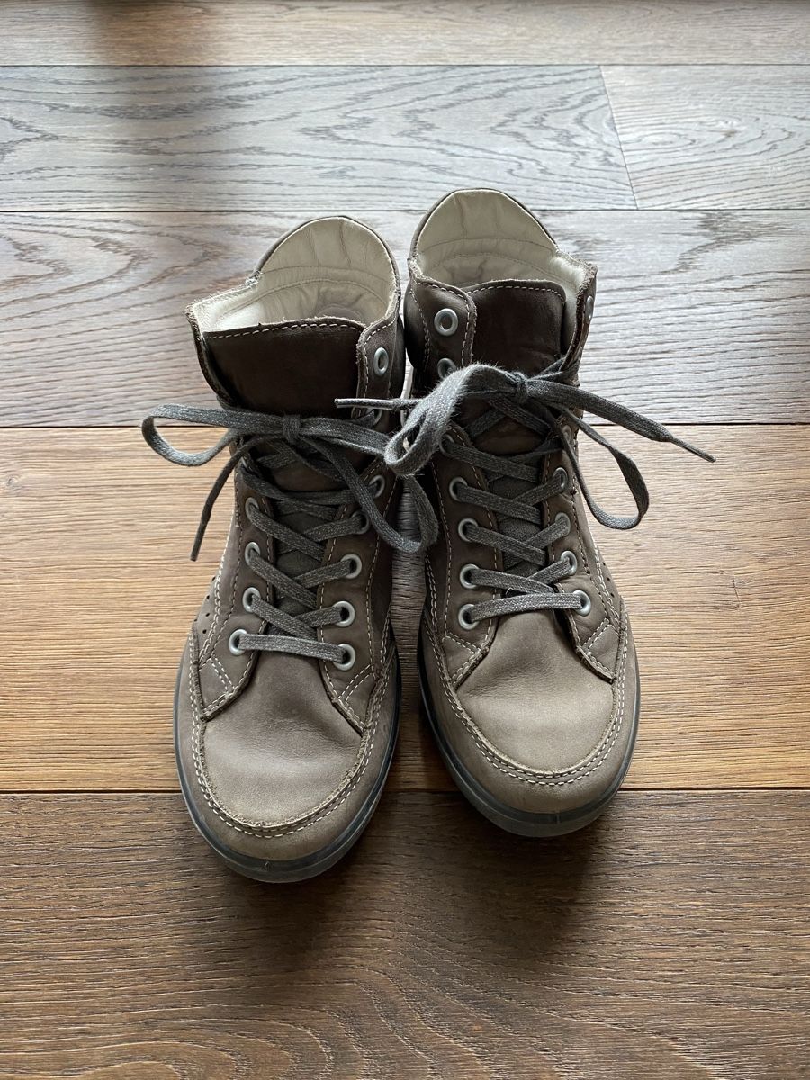 Ricosta Schuhe für Mädchen: Schuhe Mädchen – Gebraucht aus Pfäffikon ZH von aveo14