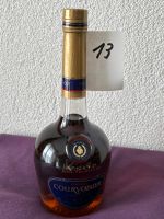 Courvoisier VSOP Fine Champagne Cognac