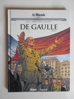 DE GAULLE