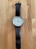 Uhr Herren Fossil Durchmesser 4cm