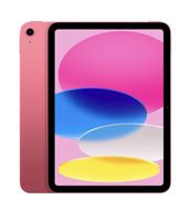 Apple iPad A16 11th Gen. 2025 WiFi 128 GB Pink