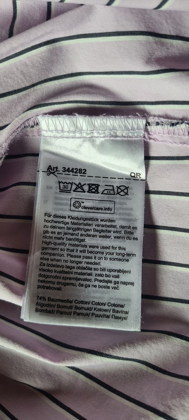 Blusen: Bluse von "Street one", Grösse M – Gebraucht aus Untersiggenthal von elisabeth076 5