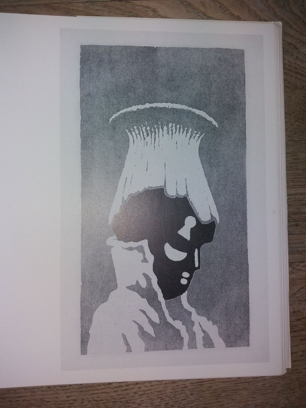 Bücher: KUNSTKLASSIKER Markus Raetz 1982 – Gebraucht aus Welschenrohr von Regool 3