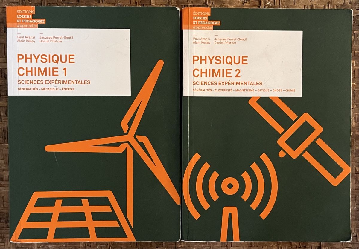 Libri: Livre d’école  – Usato da Genève venduto da isa_w987