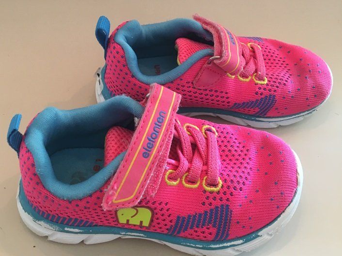 Elefanten Scarpe per ragazzi: Kinder-Schuhe (23) – Usato da Grüningen venduto da tienda100 1