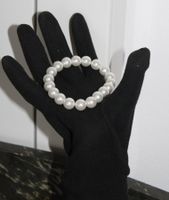 Perlen Armband, elastisch