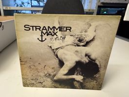 Strammer Max - St. Helena - Rare! - HB21A