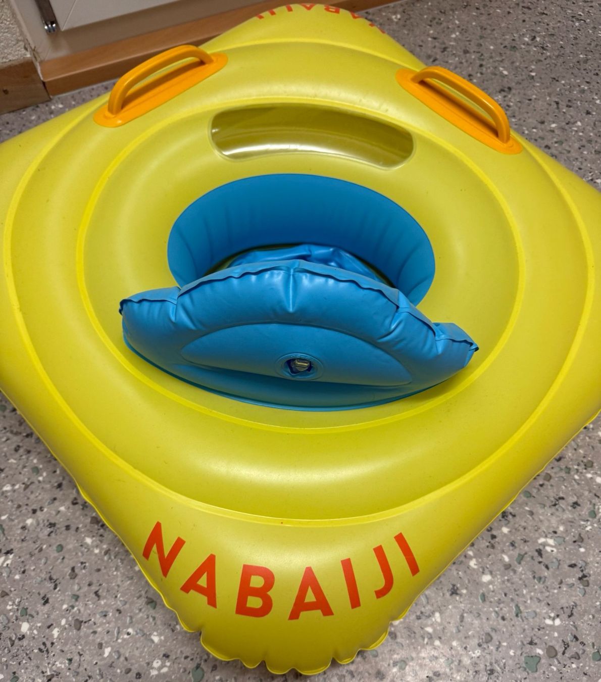 Schwimmringe: Schwimmring – Gebraucht aus Flawil von Stella_3 2