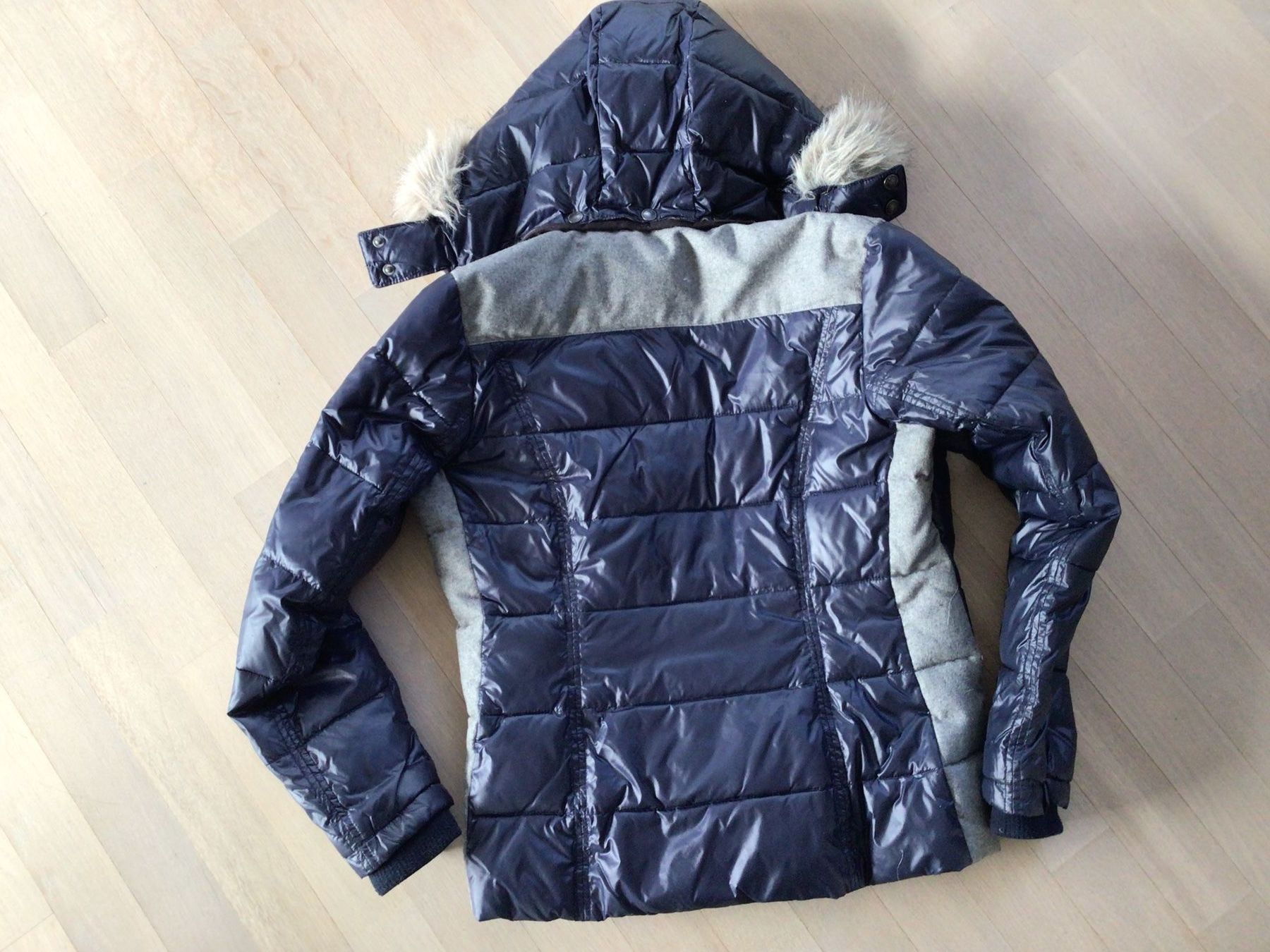 Giacche: Winterjacke – Usato da Ettingen venduto da gaggalari 4