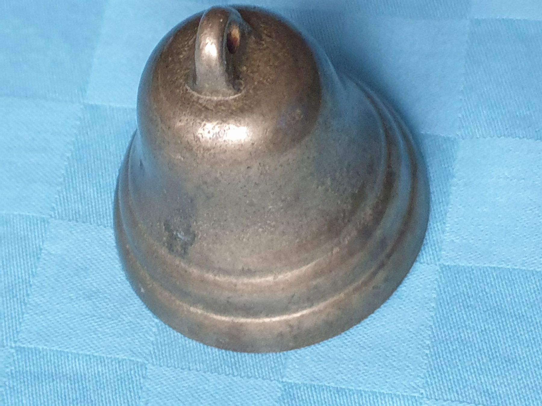 Glocken & Treicheln: Glöcklein Glocke – Gebraucht aus Mörschwil von spirspi 3