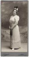 Fotografie Ludwig Gutmann, Wien, Schausp