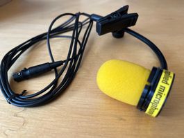 AMT Instrumenten Mikrofon 74-a/e3