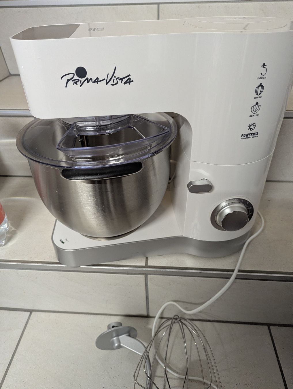 Appareils de cuisine: Primavista Haushalt Maschine  – D'occasion à Bettlach par Costmiri