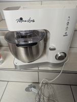 Primavista Haushalt Maschine 