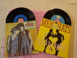 DEXYS MIDNIGHT RUNNERS ** COME ON EILEEN ** MEN WITHOUT HATS