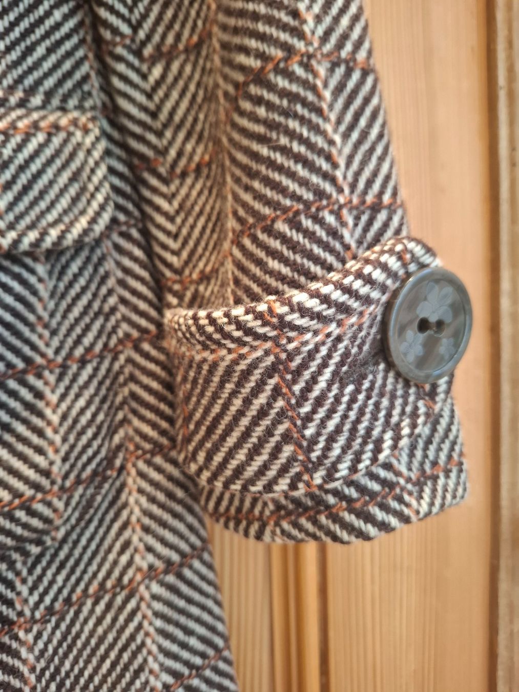 Manteaux: Trenchcoat/Mantel Gr. S – D'occasion à Wenslingen par kasjupeia 2