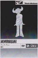 Jamiroquai: Live in Verona DVD