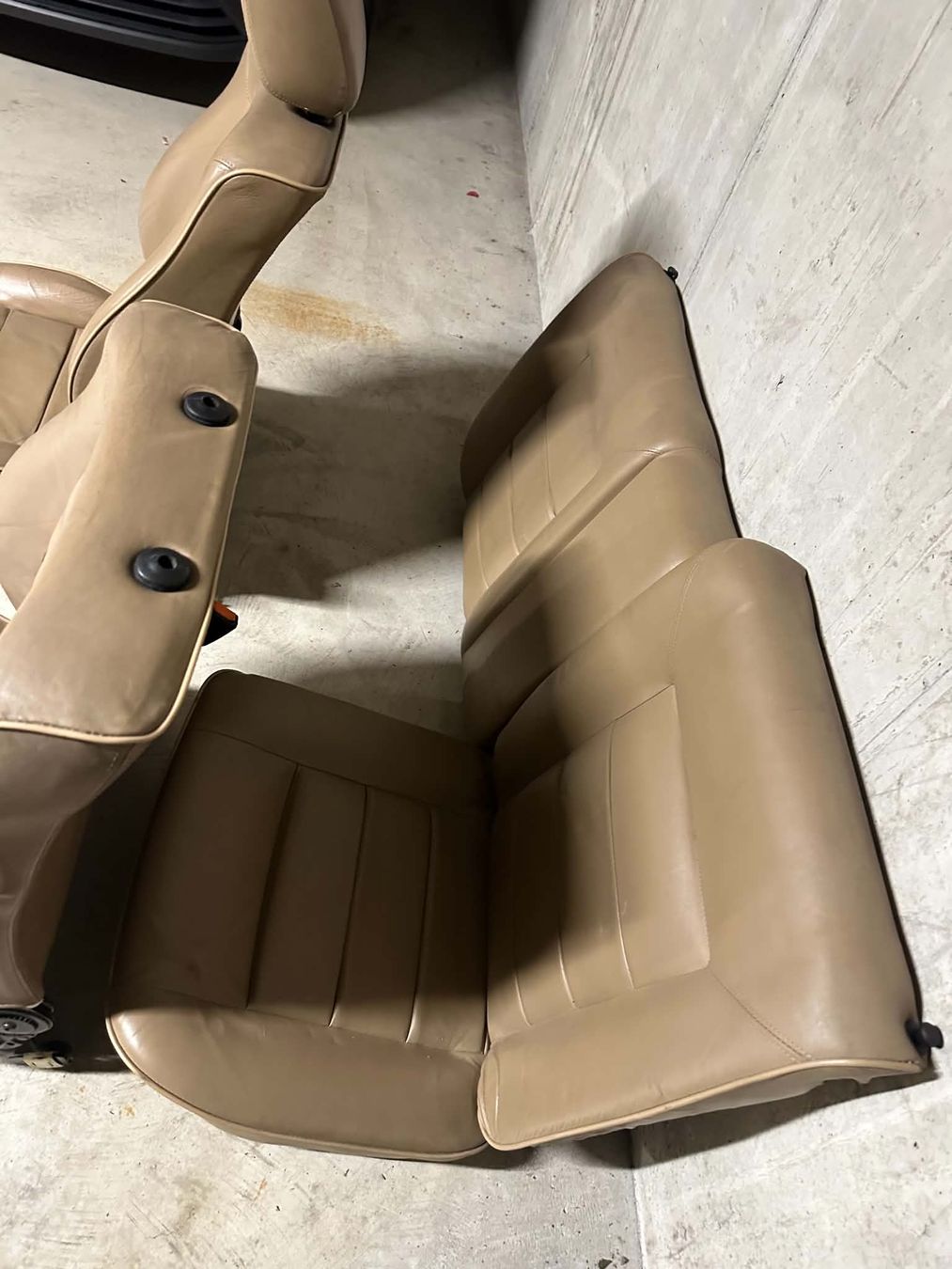 VW Alle Autoersatzteile: VW GOLF 2 Sitze – Gebraucht aus Schlieren von remixx 2