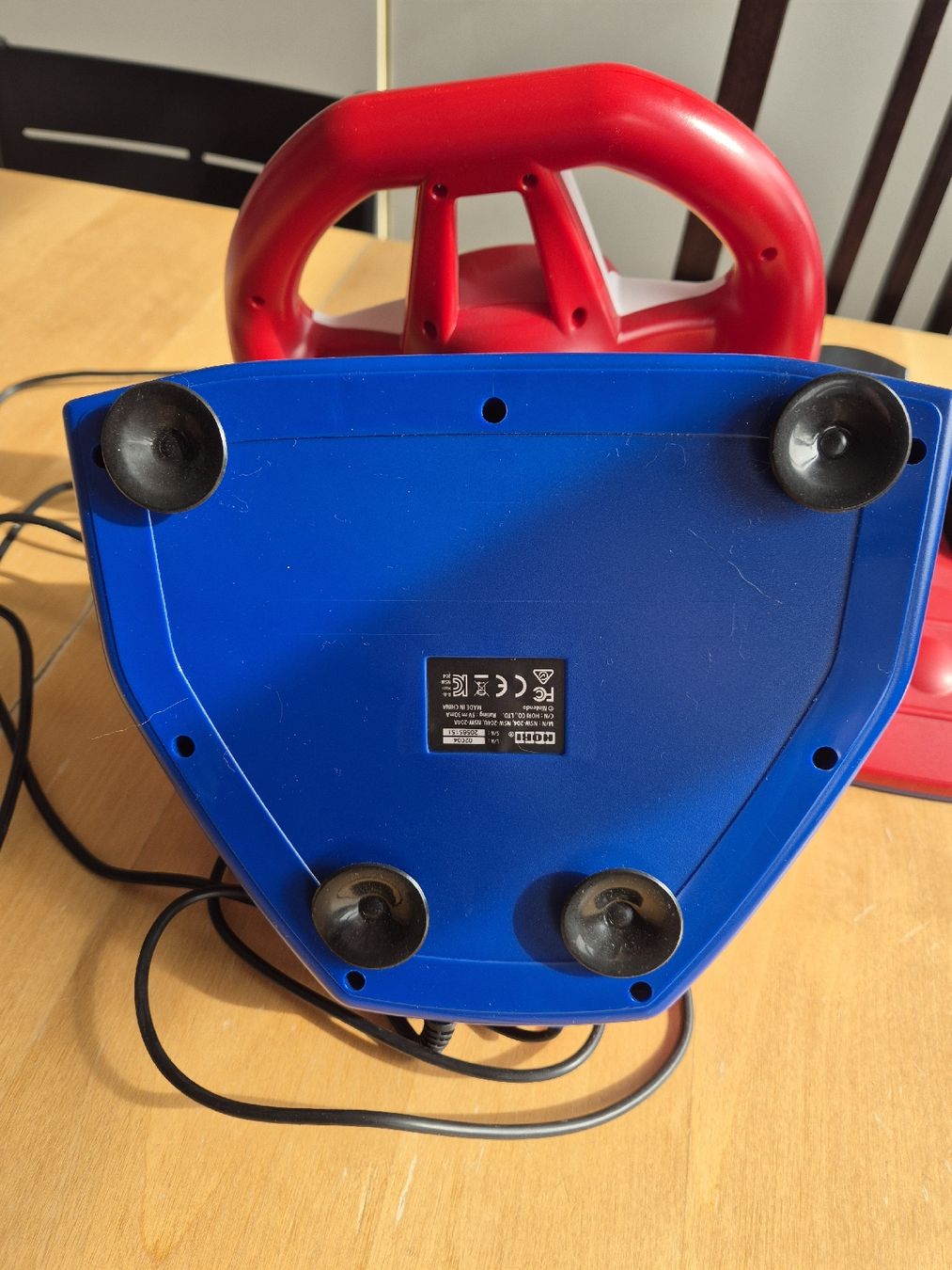 Nintendo Controller: volant Mario Kart – Usato da Chéserex venduto da Clodie01 1