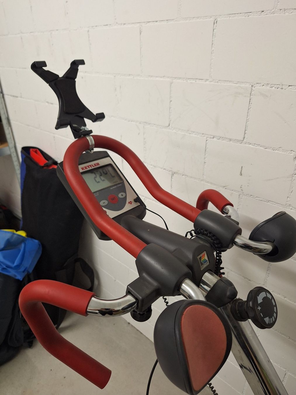 Kettler Vélos d'appartement: kettler Racer GT – D'occasion à Adliswil par Marge1975 2