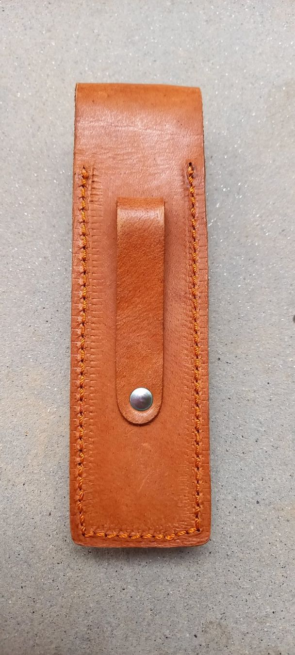 Zubehör: Messeretui leder – Neu und originalverpackt aus Höri von bsc_68fw 2