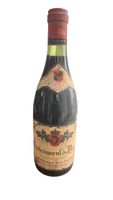 Châteauneuf-du-Pape 1969