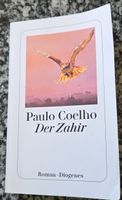 Paulo Coelho Der Zahir Roman Diogenes