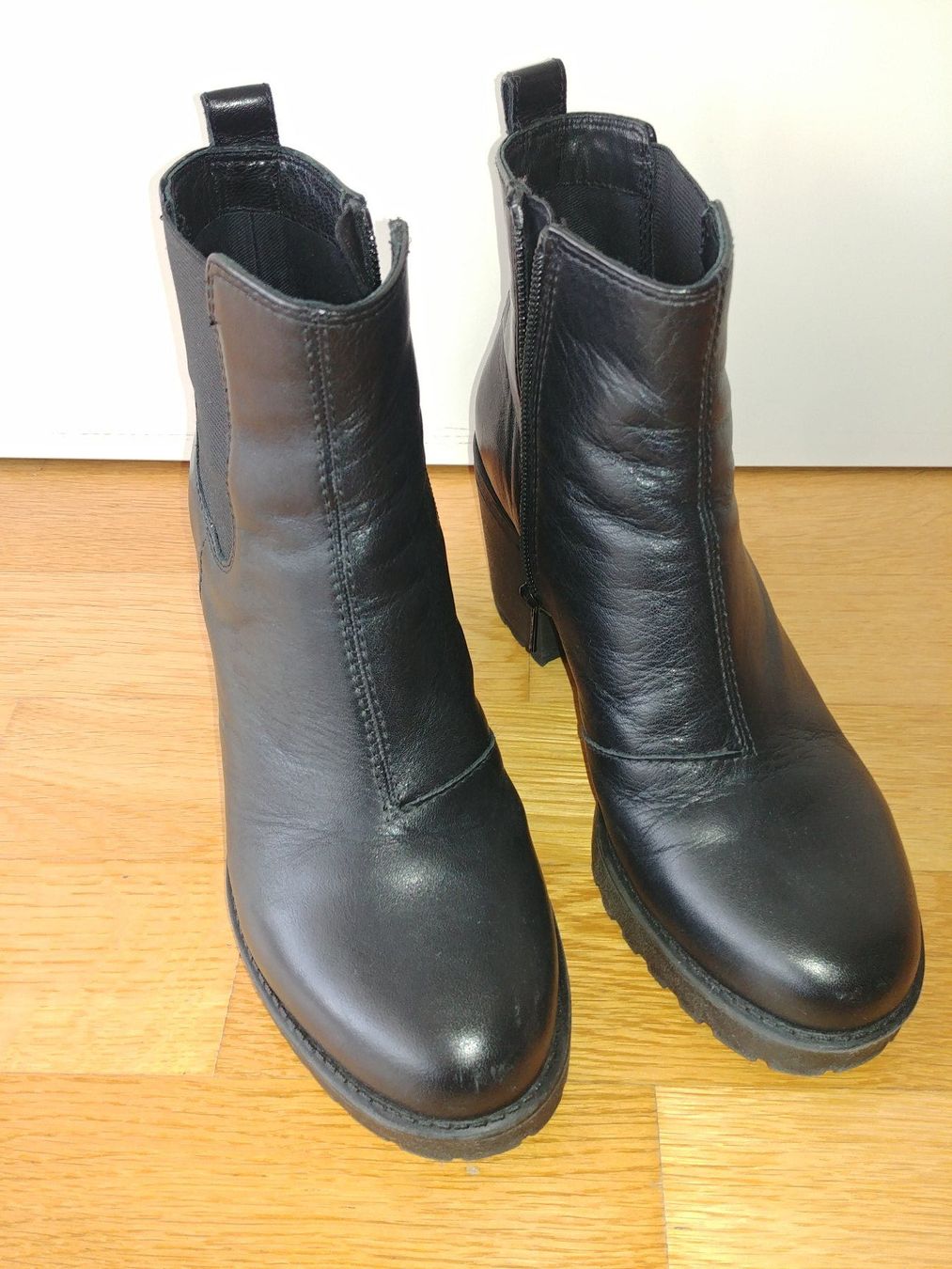 Vagabond Scarpe da donna: Stiefelette Vagabond Gr. 37 – Usato da Schneisingen venduto da tiziana_v01 1