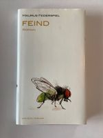 Roman Feind von Maurus Federspiel