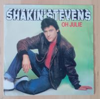 Shakin' Stevens – Oh Julie – 7" Vinyl Single 1981