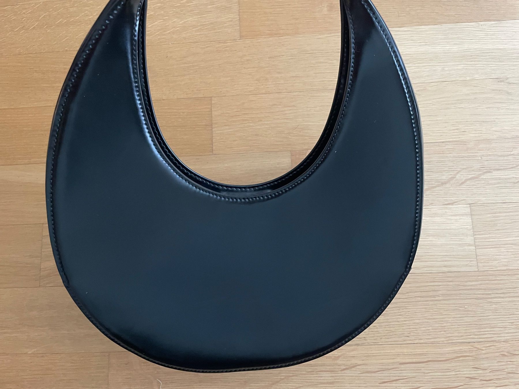 Borse da donna: STAUD MOON BAG – Usato da Zürich venduto da fabienne1234 6