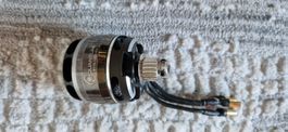 Quantum 4115 Motor, gebraucht, 1200 KV