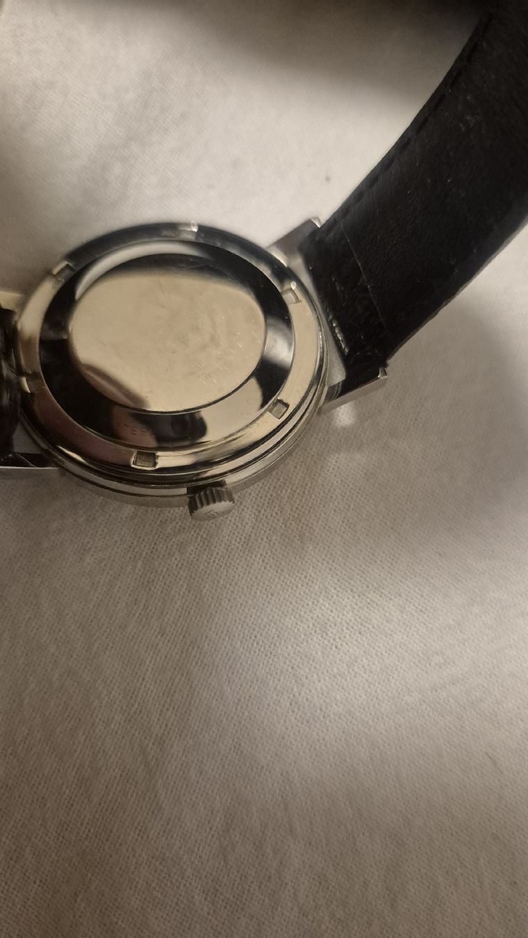 Girard-Perregaux Orologi: Girard Perregaux Gyrometer – Usato da Rämismühle venduto da beni0010 1