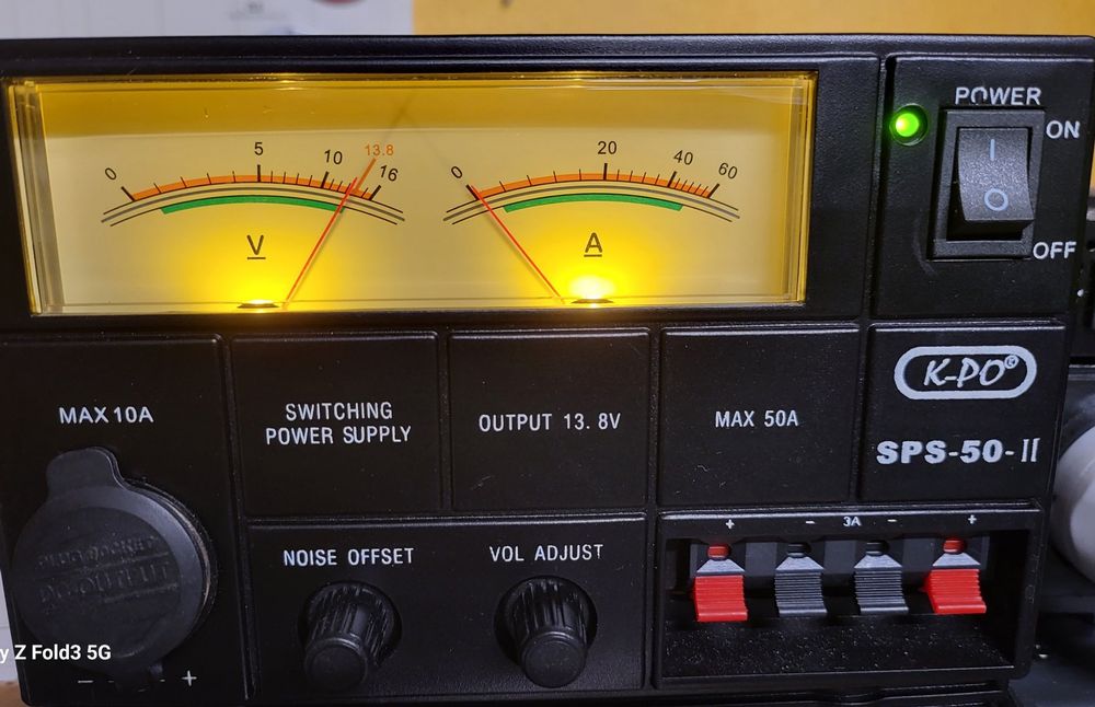 SPS50II 915V DC / 55 A Kaufen auf Ricardo